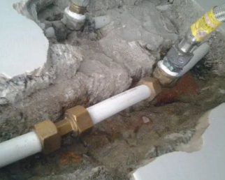 苏州测漏水多少钱