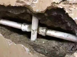 苏州水管维修哪家好